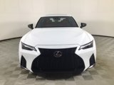 Used 2025 Lexus IS 350 F Sport image 2