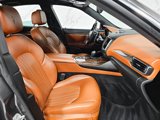 Used 2018 Maserati Levante GranLusso image 3