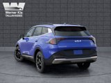 New 2026 Kia Sportage EX image 4