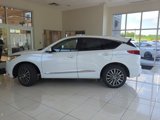 New 2025 Acura RDX SH-AWD w/ Advance Package image 2