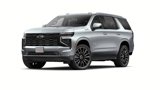 New 2025 Chevrolet Tahoe High Country image 2