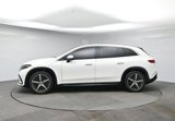 Used 2023 Mercedes-Benz EQS 580 4MATIC SUV image 2