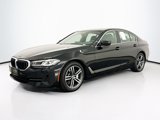 Used 2022 BMW 530i xDrive w/ Convenience Package image 3