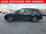 Certified 2025 Audi Q7 2.0T Premium Plus w/ Premium Plus Package image 3