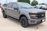 New 2025 Ford F150 XLT image 3