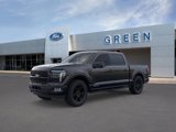 New 2025 Ford F150 Platinum w/ Equipment Group 702A High image 3