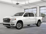 New 2025 RAM 1500 Laramie w/ Sport Appearance Package image 2