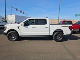 New 2025 Ford F150 Tremor w/ Equipment Group 402A High image 6