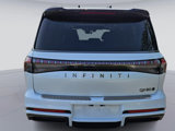 Used 2025 INFINITI QX80 Autograph w/ Autograph Exterior Package image 5