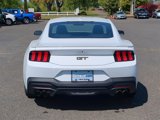 New 2025 Ford Mustang GT Premium image 4
