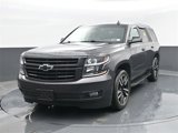Used 2018 Chevrolet Tahoe LT w/ RST Edition image 2
