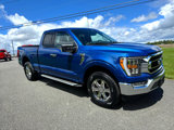 Used 2022 Ford F150 XLT w/ Equipment Group 302A High image 4