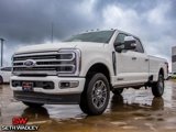Used 2025 Ford F350 Platinum image 6