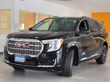 Certified 2022 GMC Terrain Denali w/ Black Diamond Edition image 3