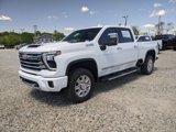 New 2025 Chevrolet Silverado 2500 High Country w/ High Country Premium Package image 3