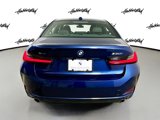 Certified 2024 BMW 330i xDrive Sedan w/ Convenience Package image 6