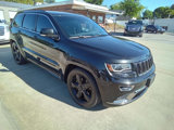 Used 2016 Jeep Grand Cherokee High Altitude image 2