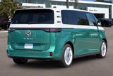 New 2025 Volkswagen ID. Buzz 1st Edition image 4