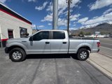 Used 2019 Ford F150 XL w/ Equipment Group 101A Mid image 4