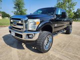 Used 2013 Ford F250 Lariat w/ Lariat Interior Pkg image 2