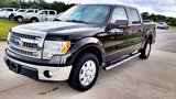 Used 2013 Ford F150 XLT w/ XLT Chrome Pkg image 5