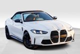 Used 2025 BMW M4 xDrive Competition w/ Executive Package image 2