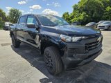 New 2026 Chevrolet Colorado W/T w/ WT Custom Package image 2