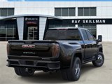 New 2025 GMC Sierra 3500 Denali Ultimate image 4
