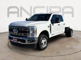 New 2025 Ford F350 XL w/ XL Chrome Package image 4