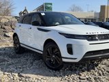 New 2026 Land Rover Range Rover Evoque S image 4