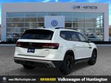 Certified 2024 Volkswagen Atlas Peak Edition SEL image 4