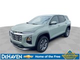 New 2026 Chevrolet Equinox LT w/ Convenience Package II image 4