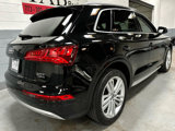 Used 2018 Audi Q5 2.0T Premium Plus w/ Premium Plus Package image 3