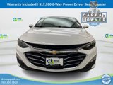 Used 2022 Chevrolet Malibu LT image 2