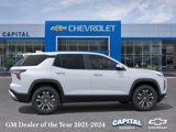 New 2026 Chevrolet Equinox LT w/ Convenience Package II image 5