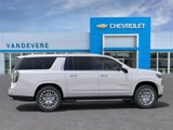 New 2025 Chevrolet Suburban High Country image 5