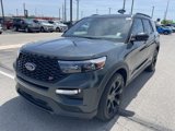 Certified 2023 Ford Explorer ST w/ Equipment Group 401A image 4