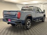 Used 2025 GMC Sierra 3500 Denali w/ Denali Reserve Package image 6