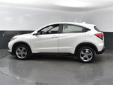 Used 2021 Honda HR-V LX image 2