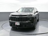 New 2026 Chevrolet Traverse RS w/ LPO, Floor Liner Package image 5