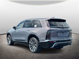 New 2026 Cadillac Vistiq Premium Luxury image 4