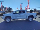 New 2025 Toyota Tacoma SR5 image 3