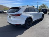 New 2025 MAZDA CX-90 Plug-In Hybrid w/Premium Sport image 5