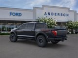 New 2025 Ford F150 Raptor image 4