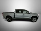 New 2026 Chevrolet Silverado 1500 LT w/ All Star Edition Plus image 4