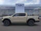 New 2025 Ford Ranger Raptor image 3