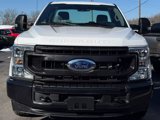 Used 2022 Ford F250 XL w/ Power Equipment Group image 2