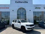 Used 2024 Jeep Wagoneer Series II image 1