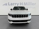 New 2025 Jeep Wagoneer 4WD w/ HD Trailer Tow Package image 2