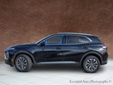 New 2025 Buick Envision Preferred image 2